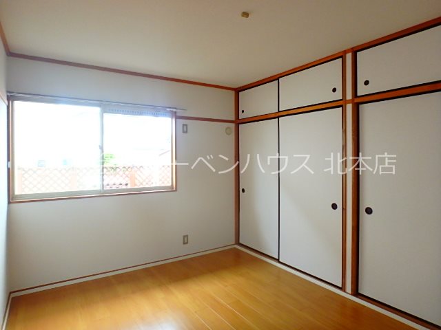 その他部屋・スペース　★レーベンハウスホームページに写真たくさんあります★