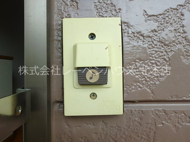 セキュリティ　★レーベンハウスホームページに写真たくさんあります★