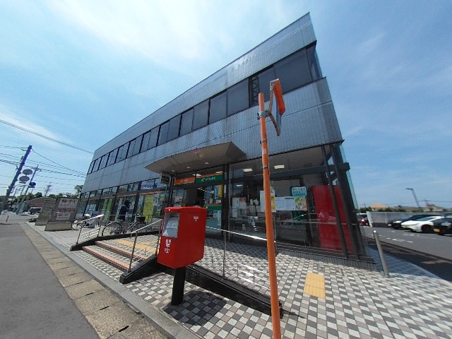 郵便局　北本郵便局（郵便局）まで934m
