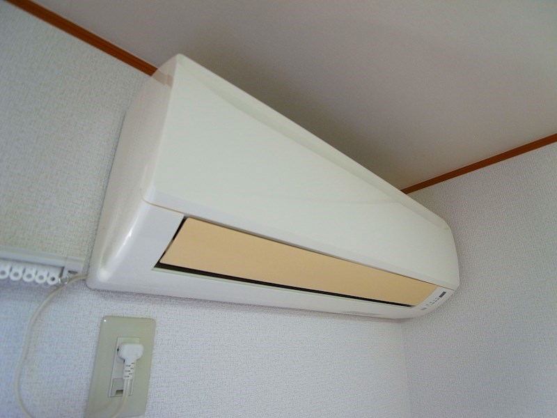 その他設備　同施工別部屋