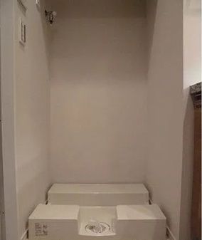 その他設備　☆室内洗濯機置き場☆