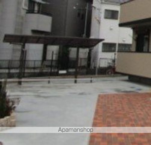 その他共有部分　その他共有部分