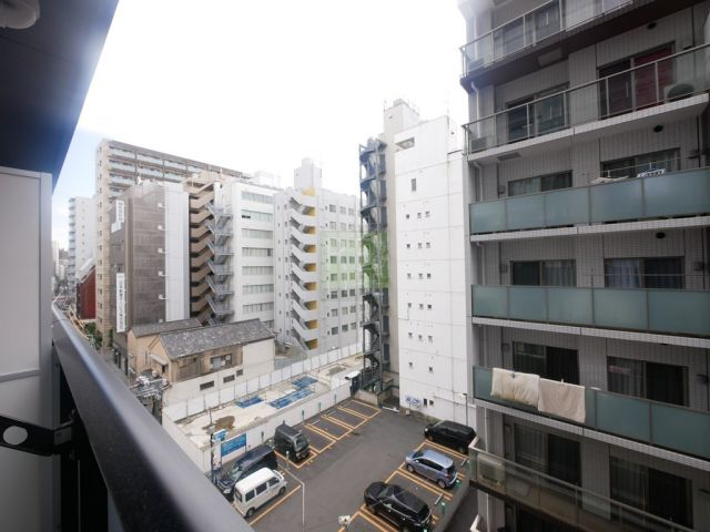 コンフォリア秋葉原EASTのその他写真