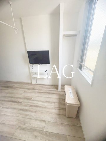 その他部屋・スペース　寝室です。