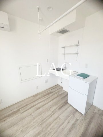 居室・リビング　洋室のお部屋です。