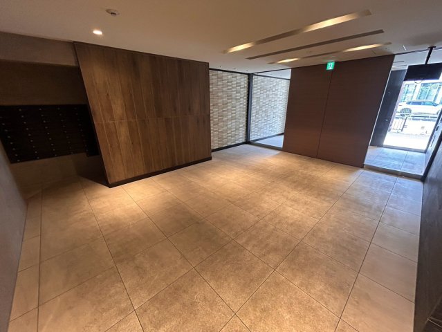 ロビー