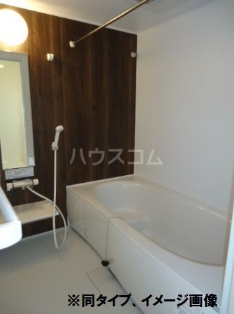 GranCasaMiraの風呂写真
