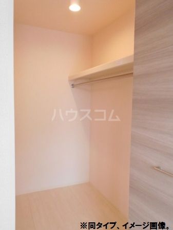 GranCasaMiraの内装写真