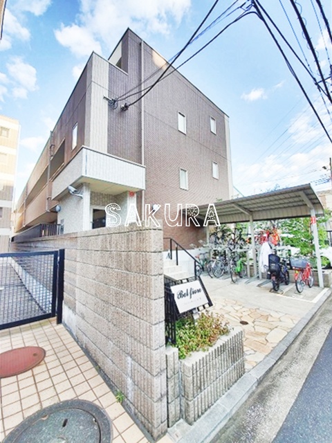 建物外観　当店おすすめ物件♪