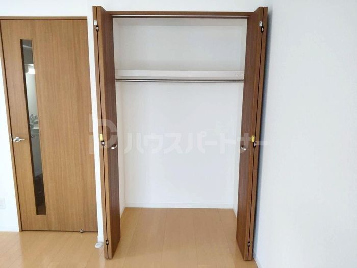 コンフォール さくらの内装写真