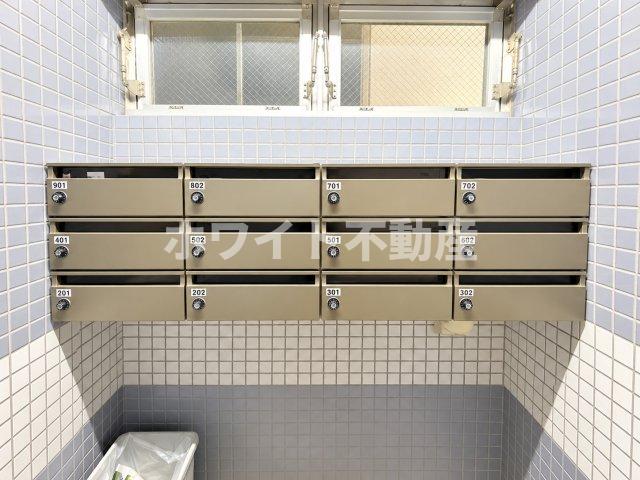 その他共有部分