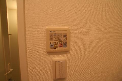 その他設備　室内設備