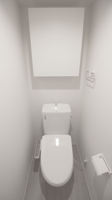 VIVRE蕨のトイレ写真
