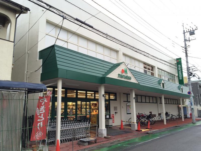 VIVRE蕨の周辺写真