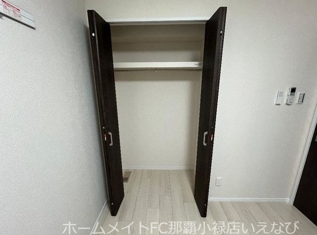 Grande Haleleaの内装写真