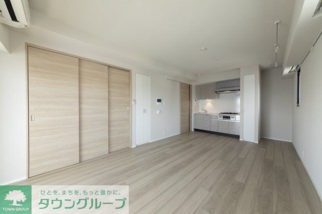 居室・リビング　※参考写真