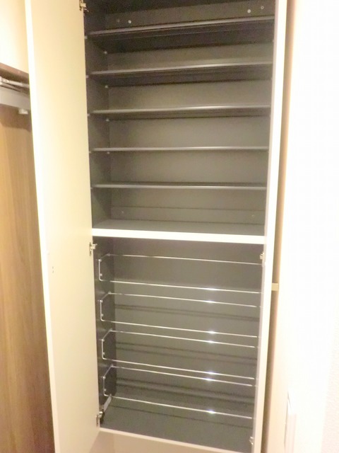 玄関　★シューズＢＯＸ★