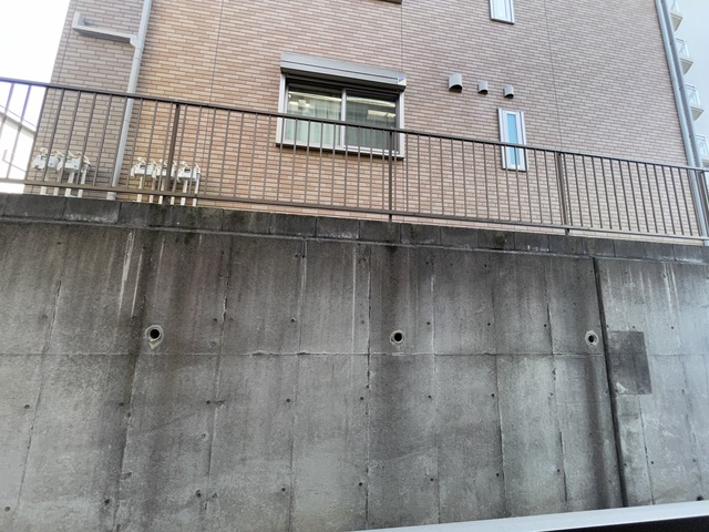 東急田園都市線 宮前平駅 徒歩13分 3階建 築7年のその他写真