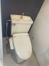 和光昭和町レジデンスのトイレ写真