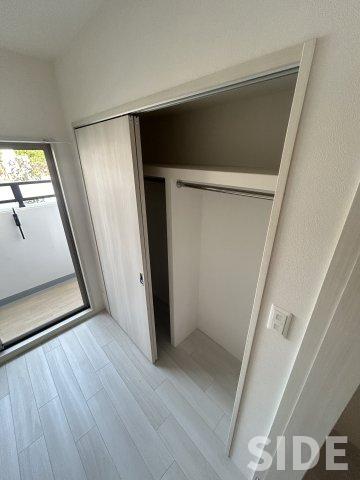 Alivis緑橋の内装写真