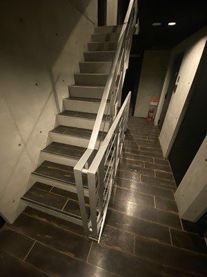 フィオリスタ新さっぽろの外観写真