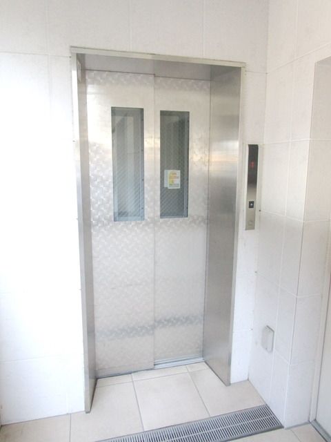 その他共有部分　★エレベーター付★