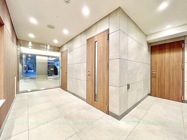 S-RESIDENCE上前津の外観写真