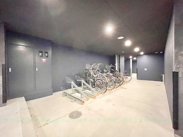S-RESIDENCE上前津の外観写真