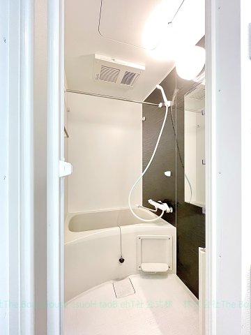 S-RESIDENCE上前津の風呂写真