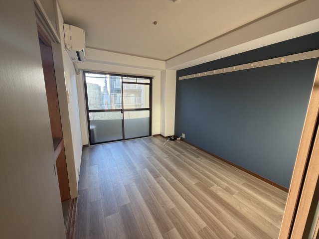 タイホウハイツ敷津3番館の内装写真