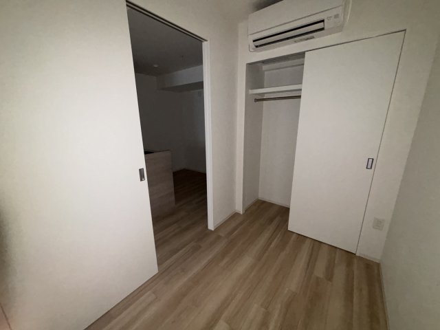 セレニテ神戸ミラクの内装写真