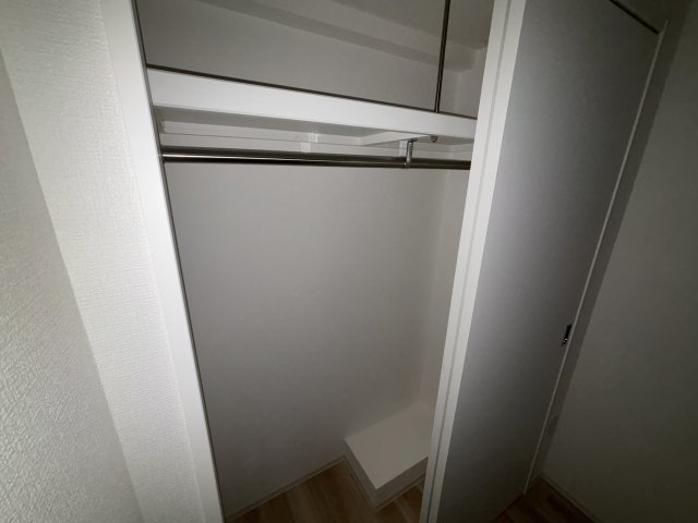 セレニテ神戸ミラクの内装写真