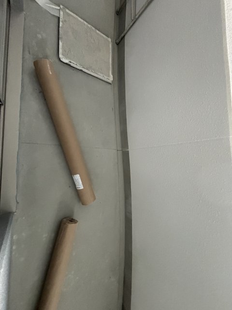 セレニテ神戸ミラクの内装写真