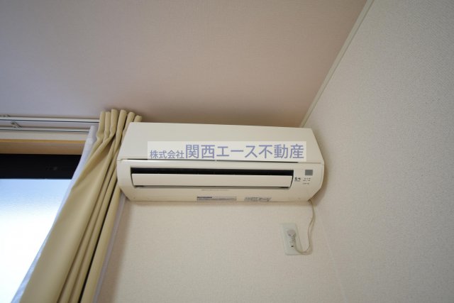 レオパレスエルヴェールサンクのその他写真