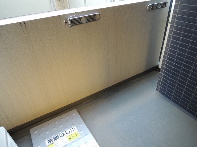 アヴァンツァーレ川崎EASTの内装写真