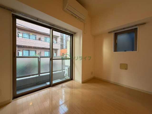 プライマル茅場町の外観写真