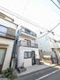 西大井駅より徒歩7分 2階 築37年4ヶ月の賃貸物件