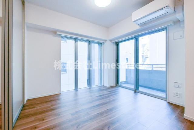 居室・リビング　別部屋参考写真