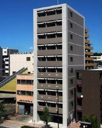 レグラス横浜ポートサイド