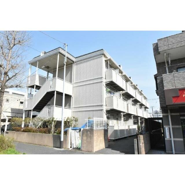 ＪＲ京葉線 稲毛海岸駅 徒歩17分 築34年