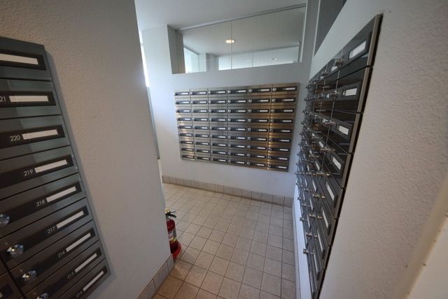 パークアクシス辰巳ステージの外観写真