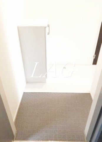 その他　玄関です。