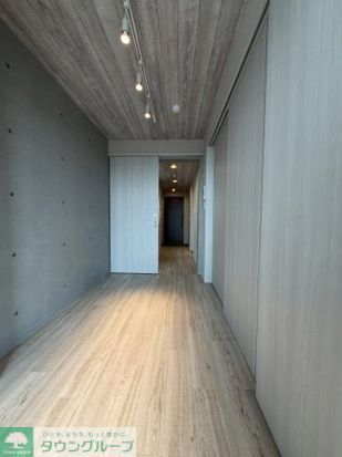 その他　エントランス