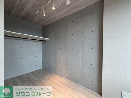 その他部屋・スペース　収納