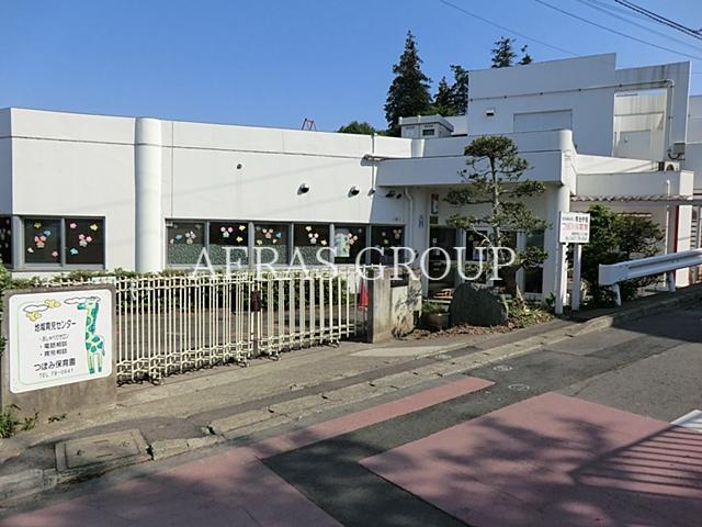 幼稚園・保育園　つぼみ保育園（幼稚園・保育園）まで953m