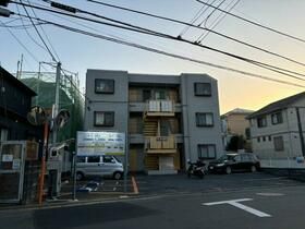 カースル栗谷