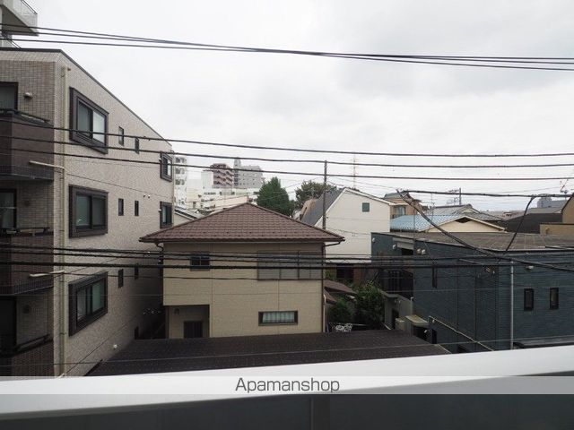 眺望　眺望