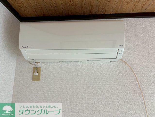 ＪＲ相模線 北茅ケ崎駅 徒歩10分 2階建 築38年のその他写真