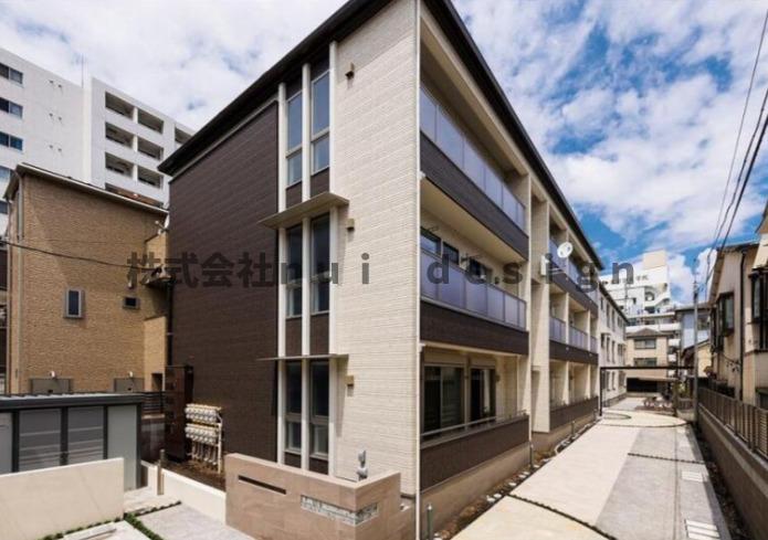 ＪＲ山手線 池袋駅 徒歩15分 築5年
