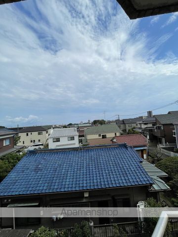 眺望　眺望
